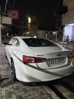 شيفروليه ماليبو